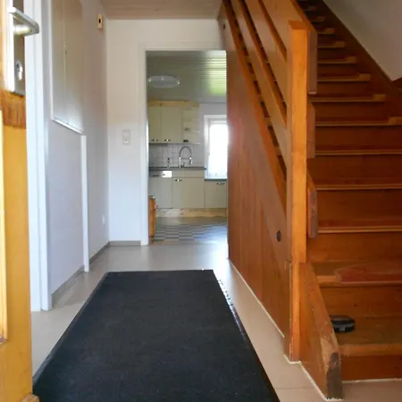 Haus Milan Burgweiler * 오스트라크