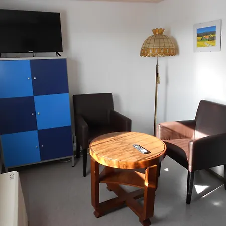 Haus Milan Burgweiler * 오스트라크