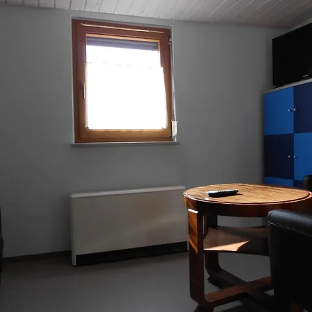 Haus Milan Burgweiler Apartment