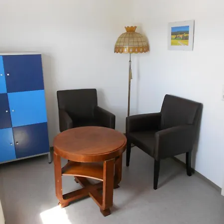 Haus Milan Burgweiler