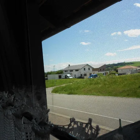 Haus Milan Burgweiler Appartement