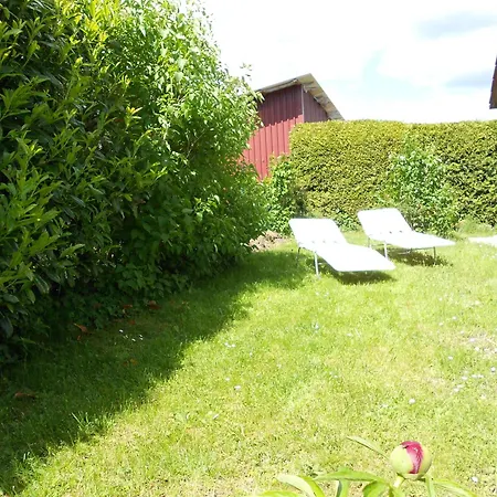 Apartamento Haus Milan Burgweiler