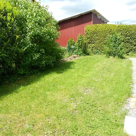 Appartement Haus Milan Burgweiler Ostrach