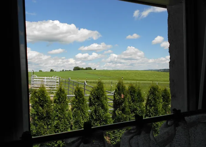 Haus Milan Burgweiler *