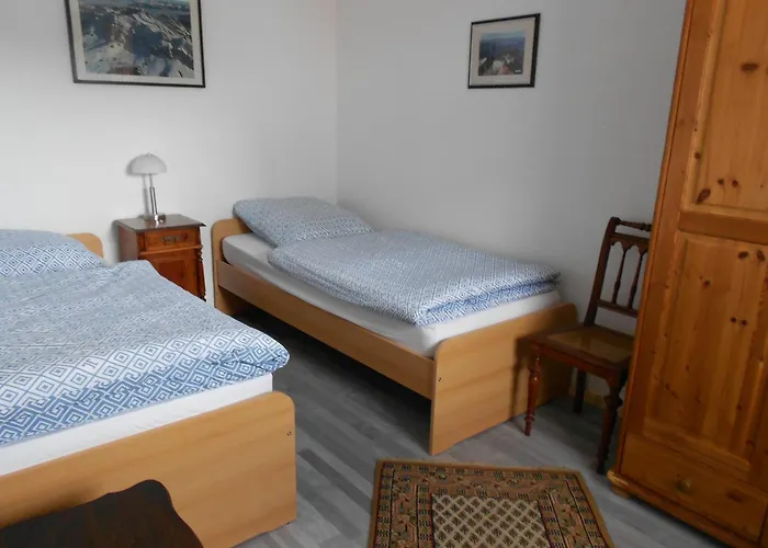 Haus Milan Burgweiler * Ostrach