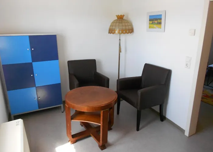 Haus Milan Burgweiler