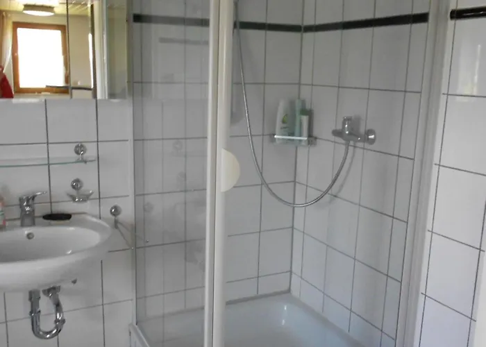 Haus Milan Burgweiler Appartement Ostrach