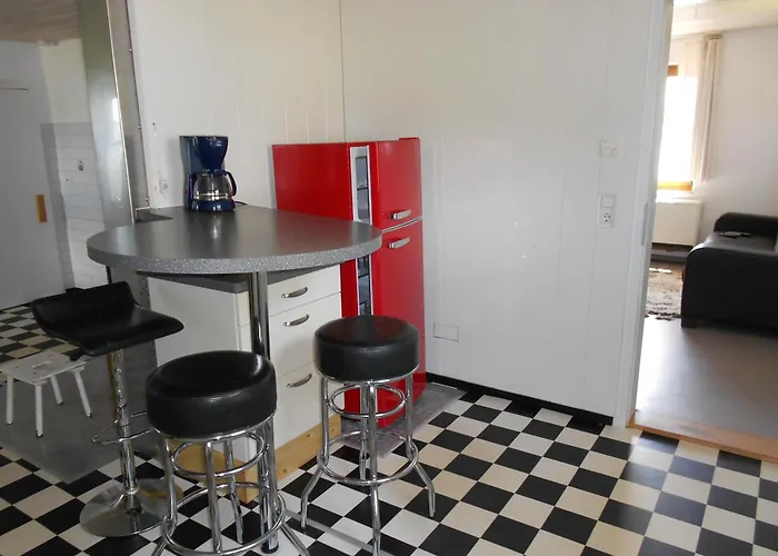 Haus Milan Burgweiler Ostrach